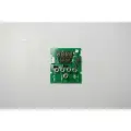 BM200SV control board плата управления Kocateq