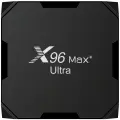 Vontar X96 Max plus ultra 4/64 Gb