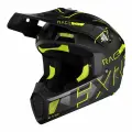 Шлем снегоходный FXR CLUTCH EVO, HiVis, размер XL
