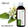 Эфирное масло нероли / Citrus Bigaradia Oil - 100 мл