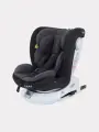 Автокресло Rant LB619 DRIVE isofix (Grey) группа 0-1-2-3 (0-36 кг)