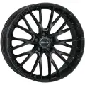 Колесный диск Mak Speciale 9x21/5x114.3 D76 ET40 GLOSS BLACK