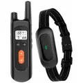 Электронный ошейник Dog-Stalker UF-420 для дрессировки собак с виброзвкуком, пультом ДУ YZ