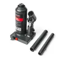 Домкрат бутылочный профессиональный 2 т, 158-308 мм TECHNIC RUNTEC RT-VJ2T