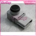 Новый задний ультразвуковой датчик парковки 957202W100 957202W100CA для Hyundai Santa Fe DM 16-18 95720-2W100