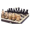 Шахматы Королевские 50, Madon, (деревянные, Польша)