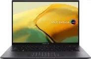 Ноутбук ASUS ZenBook 14 UM3402YA-KP290 Ryzen 5-5625U/16G/512G SSD/14 WQXGA(2560×1600) IPS/Radeon/No OS