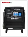 Генератор бензиновый LONCIN LC7500i инверторный