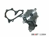 Водяной насос NISSAN PATHFINDER (R51) Вездеход закрытый 0105- 2.5 dCi Deqst 113064