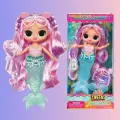 Кукла LOL Surprise Tweens Mermaid Lana Marine Fashion Doll Модная кукла