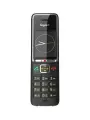 Телефон Dect Comfort 550A RUS черный автооветчик АОН