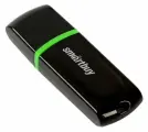 Память Flash USB 64 Gb Smart Buy Paean Black