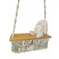Подвесные качели Clubdecor