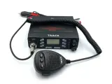 Рация автомобильная Track STAR (8Вт,12/24В)+ MP3плеер (черный)