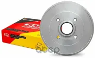 Барабан Тормозной Renault Logan/Clio/Megane (D 203Mm) Renault 43 20 042 55R; Renault 43 20 232 59R; Renault 43 20 247 63R BM-.