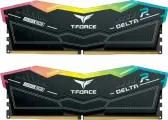 Оперативная память 32 Gb 6800 MHz Team Group T-FORCE DELTA RGB Black (FF3D532G6800HC34BDC01)