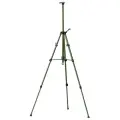 VISTA-ARTISTA VEA-02 Мольберт-тренога алюминий 155 x 80 см 05-зеленый