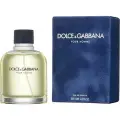 Туалетная вода для мужчин DOLCE & GABBANA Pour Homme, 200 мл