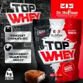 Сывороточный протеин Dr.Hoffman Top Whey 2020g (вкус баунти)