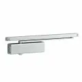 ABLOY DC135 серый (silver)