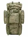 Рюкзак тактический походный 70 литров (мох)