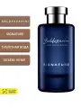 Baldessarini: signature 90ml туалетная вода мужская