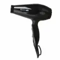 Фен Coif*in Korto A6, черный