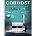 Усилитель сотовой связи и интернета, усилитель сотовой связи