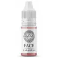 FACE Пигмент для перманентного макияжа Карамель 12 мл