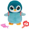 Интерактивный Пингвинчик Little Live Pets