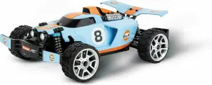 Машинка на радиоуправлении Carrera Profi RC 83023