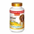 Кормовая добавка Unitabs CalciPlus с кальцием и витамином Д , 200 таб.