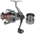 Катушка для рыбалки Mifine GREEK PLUS 1500F, 6+1подшипников, новинка 2024 года, безынерционная, для спиннинга