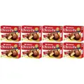 Пирожное  Orion Choco Pie Original, суфле, шоколад, 360 г, 8 уп.