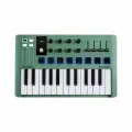 MIDI-клавиатура Arturia MiniLab 3 Mint Edition