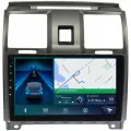 Магнитола CRS-300 УАЗ Патриот UAZ Patriot I 2012-2016 - Android 13 - Процессор 8 ядер - Память 4+64Gb - Carplay - DSP 36 полос - 4G(Sim)