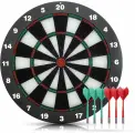 Дартс DFC BASEBOARD, 6 дротиков