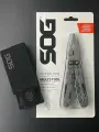 SOG PL1001 Инструментальные клещи