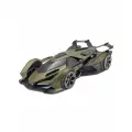 Машинка модель Lamborghini V12, 1:18 28 см
