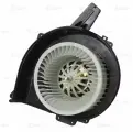 Мотор отопителя VAG Polo Sedan RUS 09-, Rapid 12-, Roomster 10-, Fabia II 07- Luzar