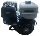 Двигатель бензиновый Zongshen GB 420-7