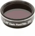 Фильтр Explore Scientific 1.25 Dark Red No.29