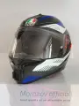 Визор Agv k1, k3sv, k5 gt2 Clear (Прозрачный)