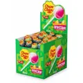 Chupa Chups Карамель Фрукты-Кола, 100 шт по 12 г