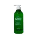 ESTHETIC HOUSE Шампунь Успокаивающий с экстрактом Мяты и Чайного дерева CP-1 Tea Tree Mint Shampoo 500 мл