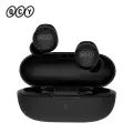 QCY T17 внутриканальные беспроводные наушники, QCY T17 BLACK
