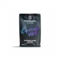 Кофе Impassion Espresso Dark, зерно, 250гр