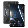 Планшет Oukitel RT8 11 6/256Gb Android14 20000mAh Black с подставкой