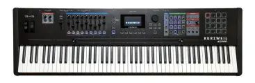 Kurzweil K2700 Синтезатор рабочая станция