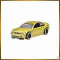 Машинка Mattel Hot Wheels Premium Boulevard GJT68 -BMW M3 SJJ
